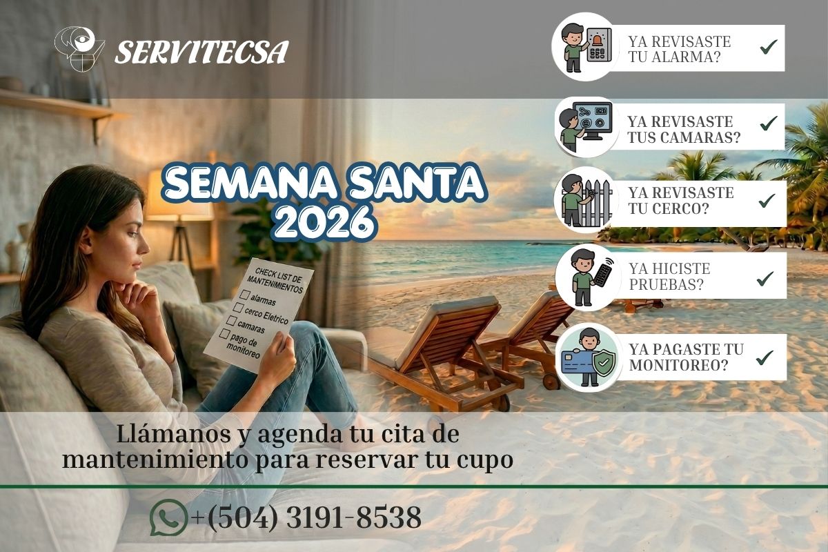 SERVITECSA