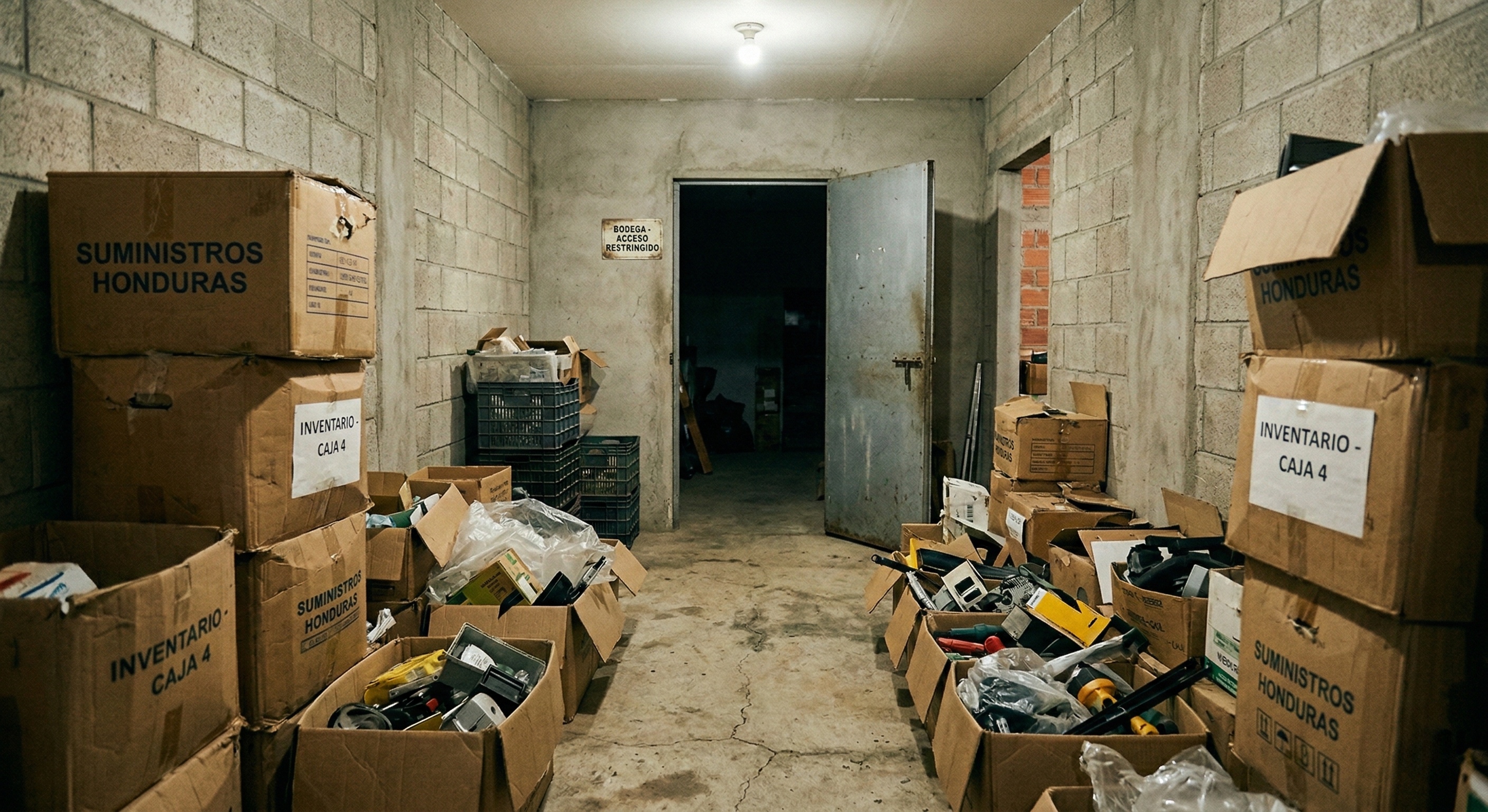 Vulnerabilidad comercial