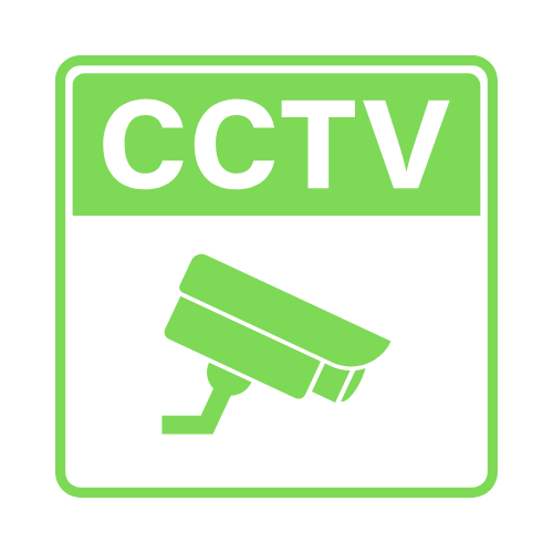 CCTV (Cámaras)